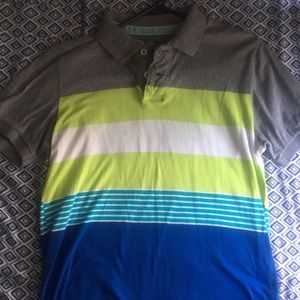 polo shirt
